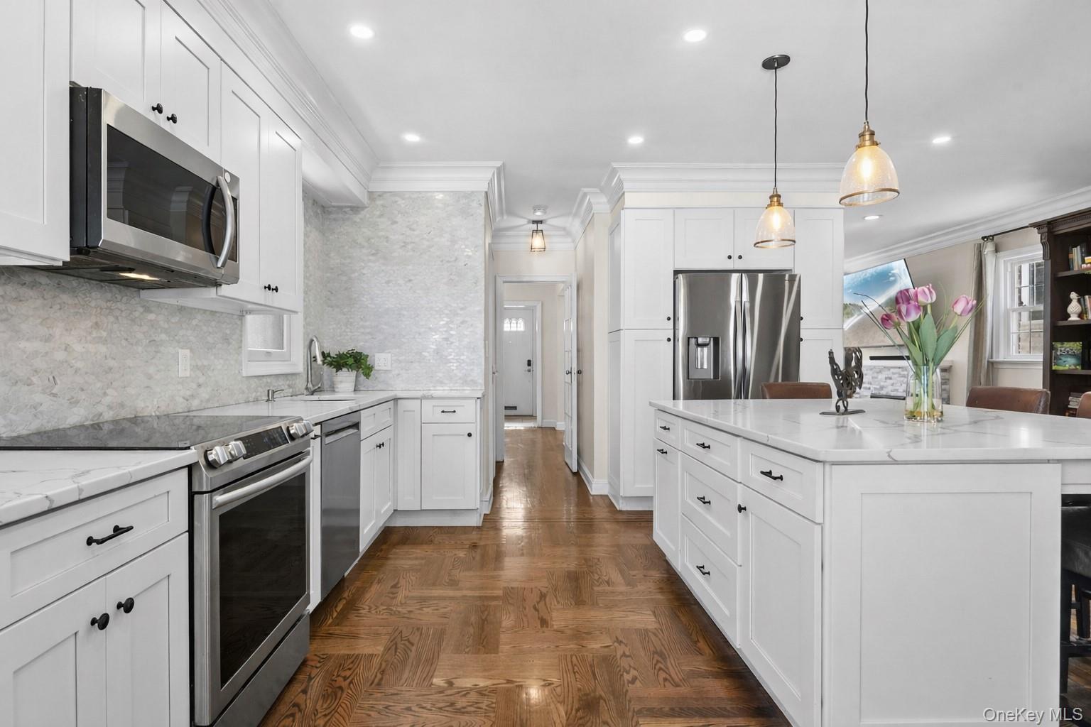 63-35 Alderton Street