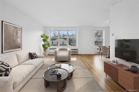 Apartment For Sale - 5730 Mosholu Avenue #5F<br/> Bronx, NY 10471
