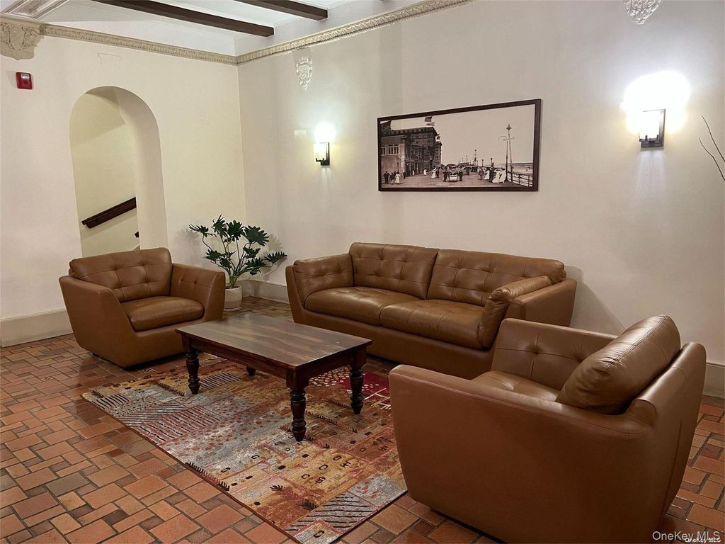 Photo of 310 Riverside Boulevard #5-H, Long Beach, NY 11561 (MLS # 963822)