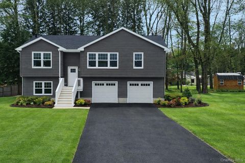 6 Mark Drive Port Jervis NY 12771