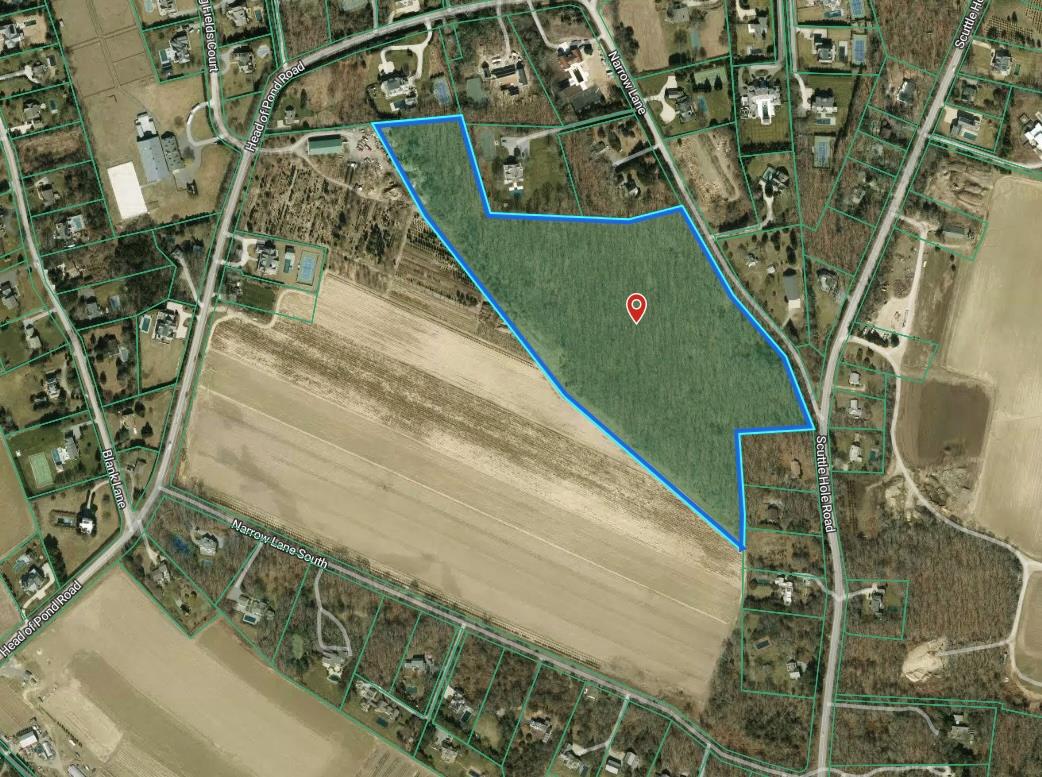 60 Scuttle Hole Road
