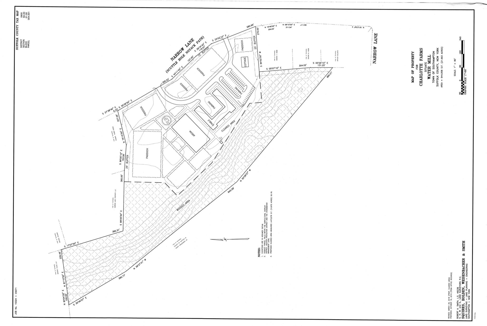 60 Scuttle Hole Road