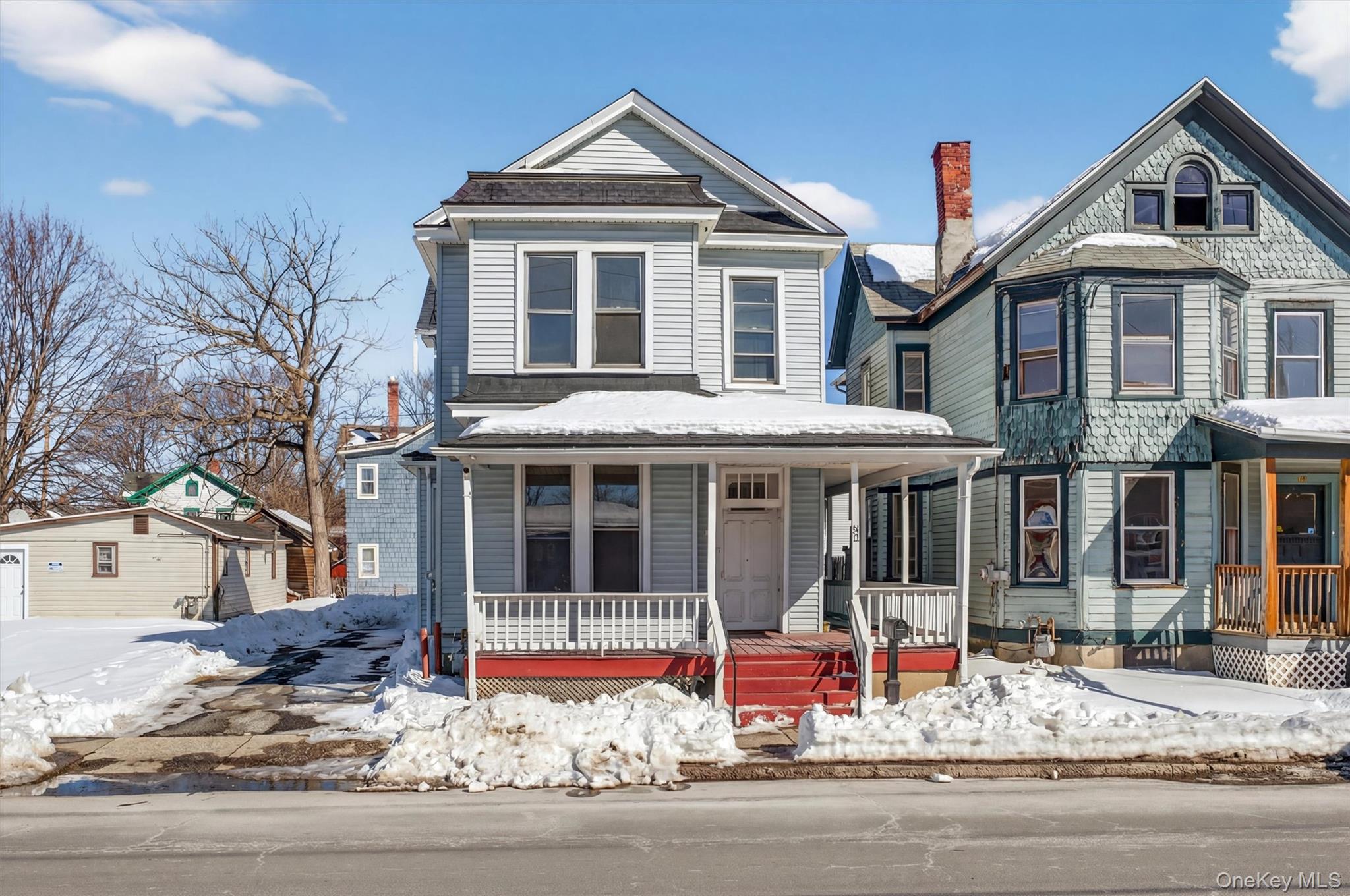 82 Jersey Avenue