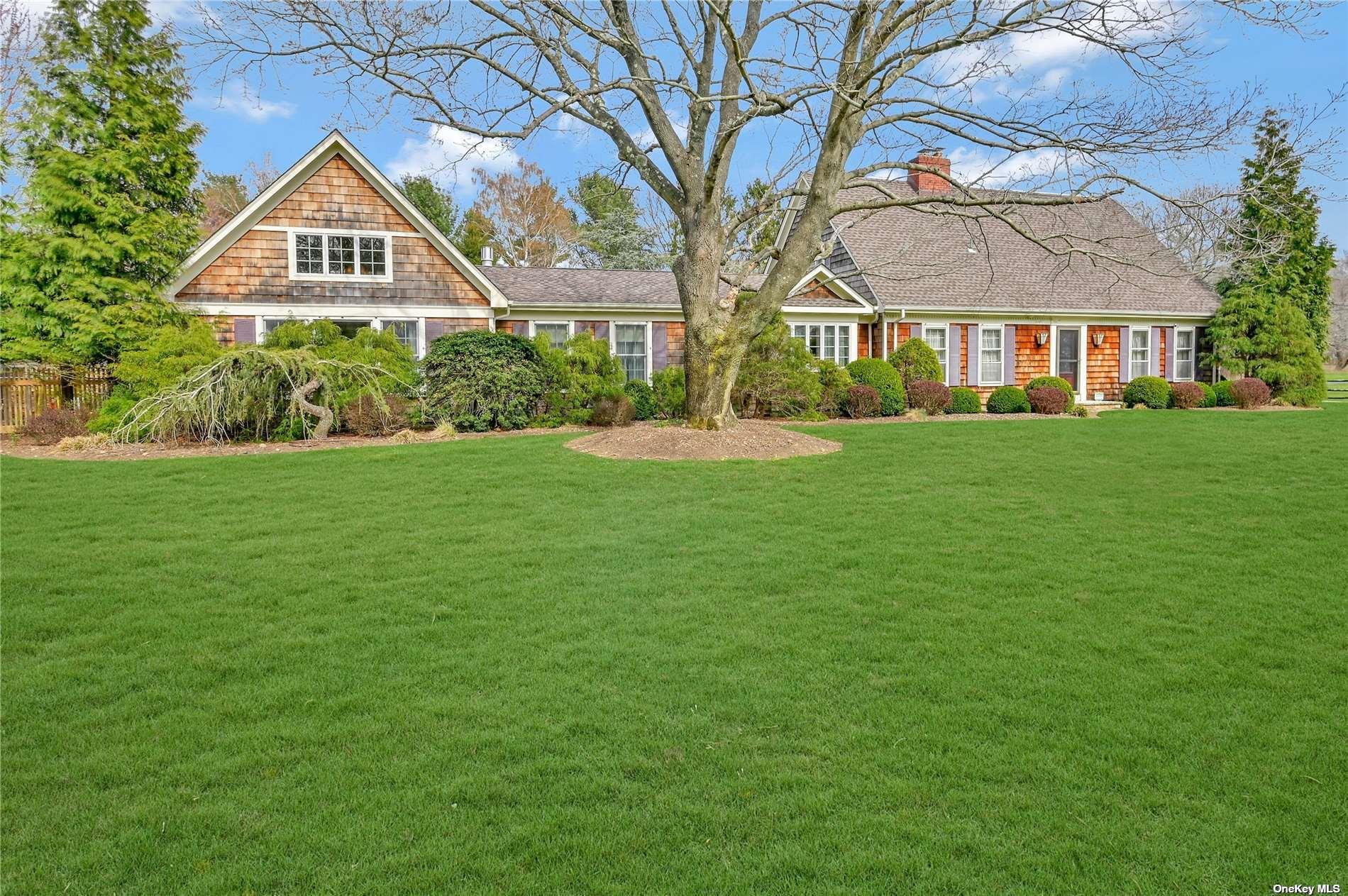 Photo 1 of Wiggins Lane, Greenport, NY, $20,000, Web #: 824331