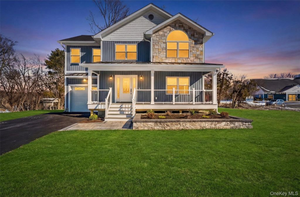 Photo of 864 Route 17M, Middletown, NY 10940 (MLS # 966098)