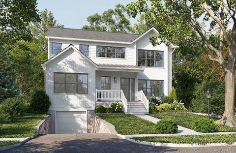 23 Florence Avenue Rye NY 10580