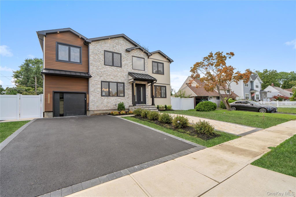 Photo of 30 Hedge Lane, Westbury, NY 11590 (MLS # 1065294)