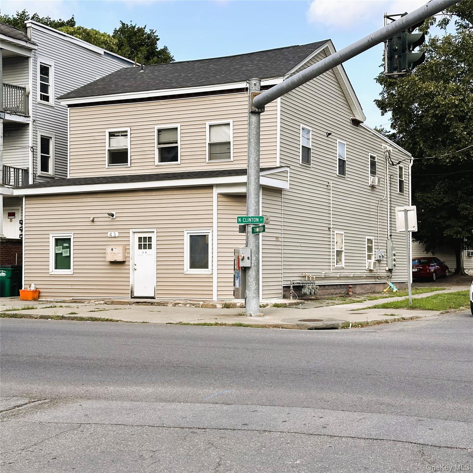 Poughkeepsie, New York 12601, United States, 2 Bedrooms Bedrooms, ,1 BathroomBathrooms,Residential,Active,189877