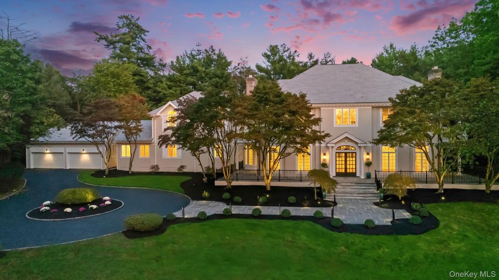 Photo of 10 Cooper Road, Scarsdale, NY 10583 (MLS # 916525)