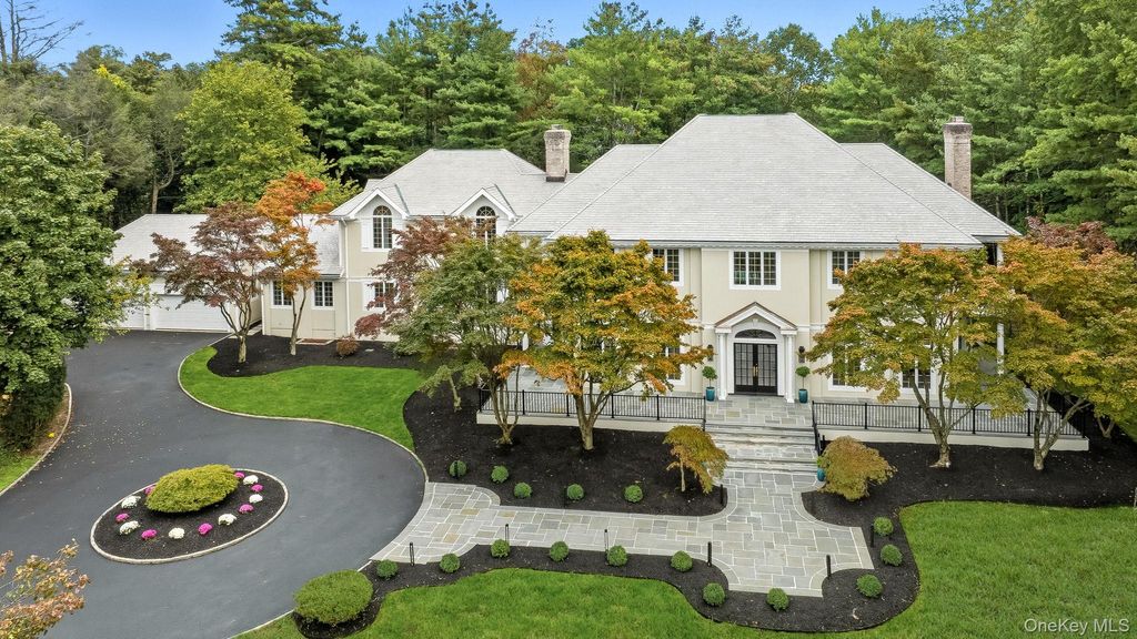 Photo of 10 Cooper Road, Scarsdale, NY 10583 (MLS # 916525)