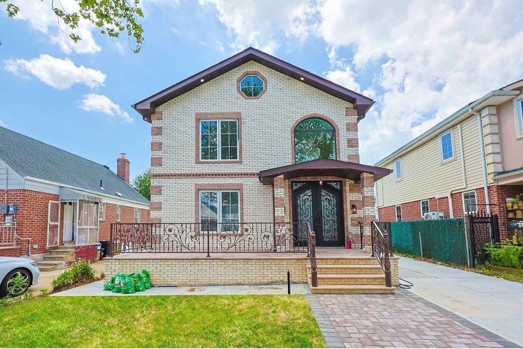 Photo of 83-46 248th Street, Bellerose, NY 11426 (MLS # 893966)