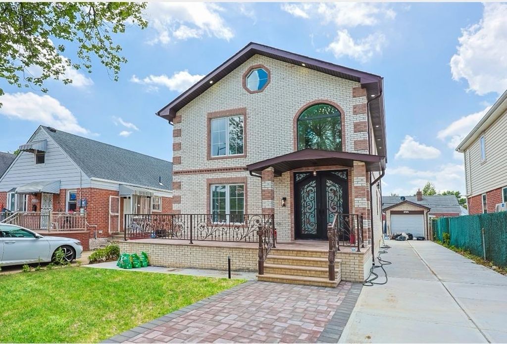 Photo of 83-46 248th Street, Bellerose, NY 11426 (MLS # 893966)