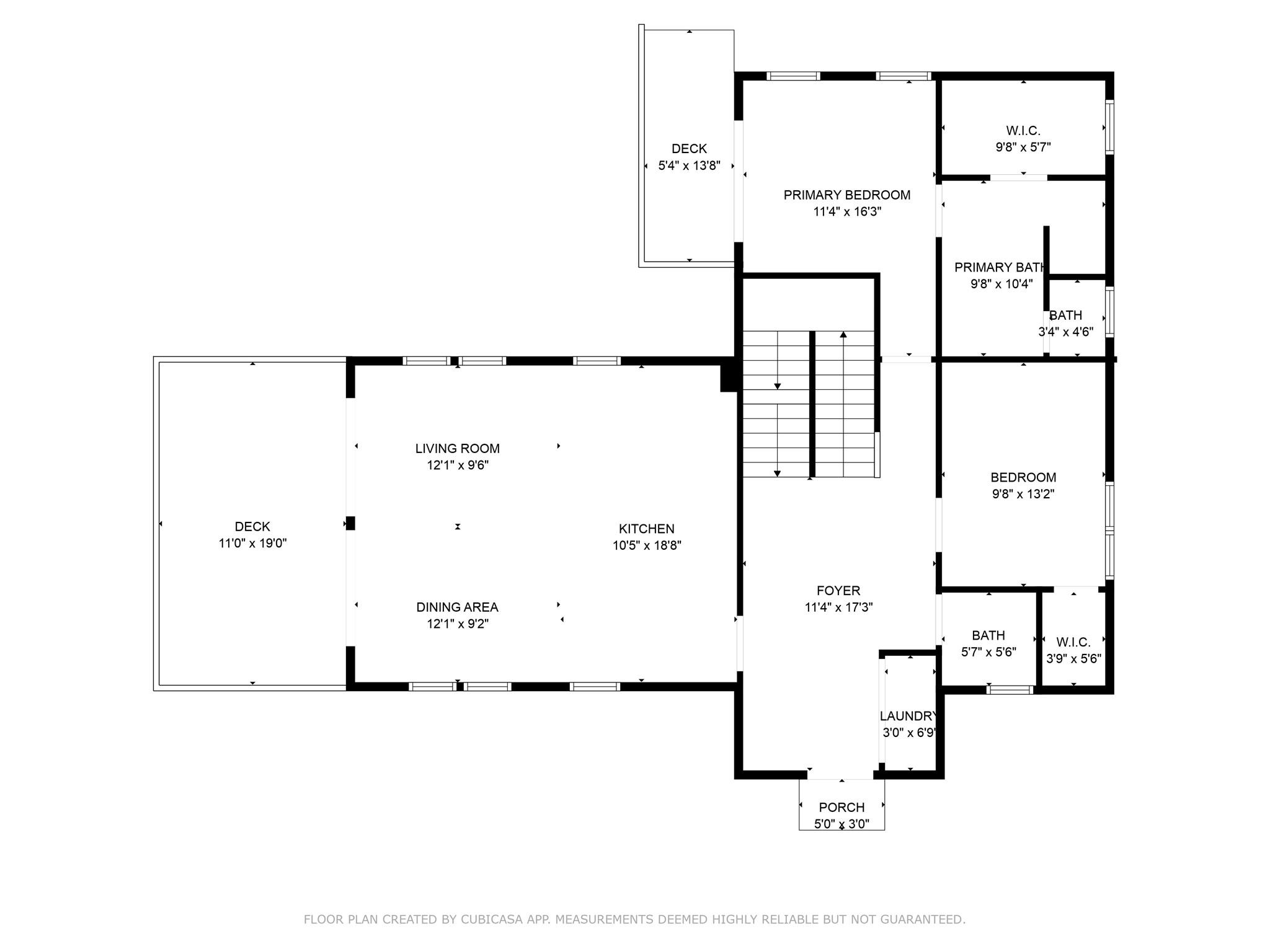 Catskill, New York 12414, United States, 3 Bedrooms Bedrooms, ,3 BathroomsBathrooms,Residential,Active,154156