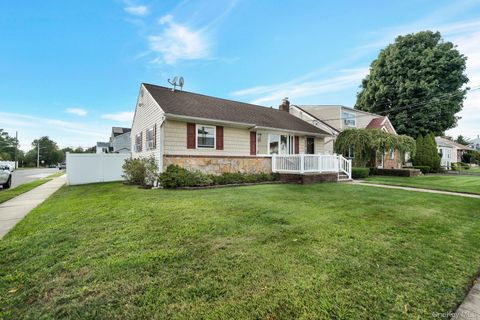 35 Myers Avenue Hicksville NY 11801