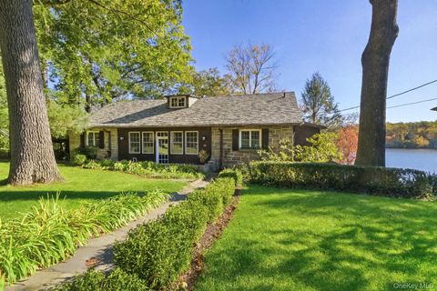 50 Cove Road South Salem NY 10590