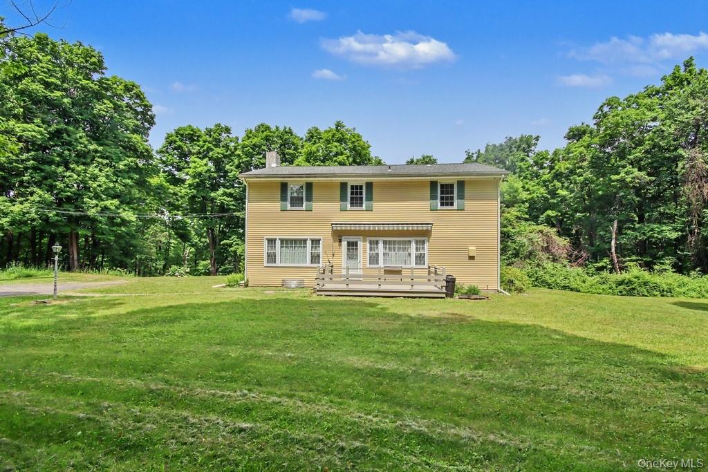 72 Egbertson Road
