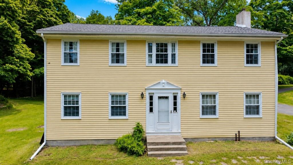 72 Egbertson Road