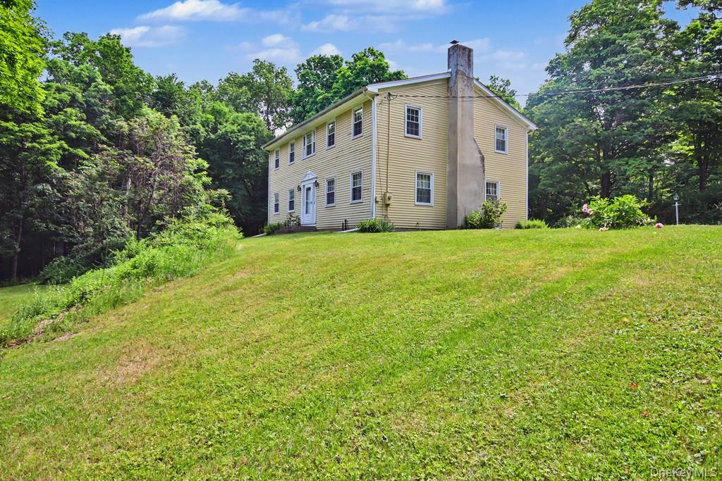 72 Egbertson Road