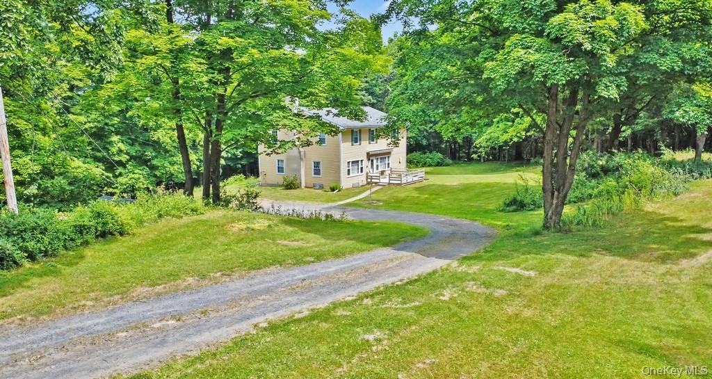 72 Egbertson Road