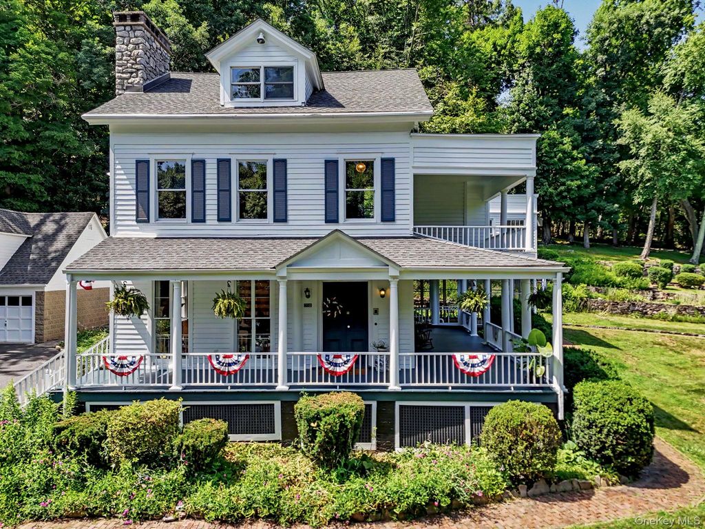 Photo of 2535 Route 35, Katonah, NY 10536 (MLS # 1015743)