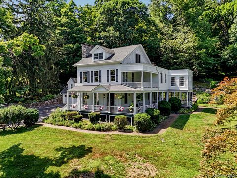Homes For Sale - 2535 Route 35<br/> Katonah, NY 10536