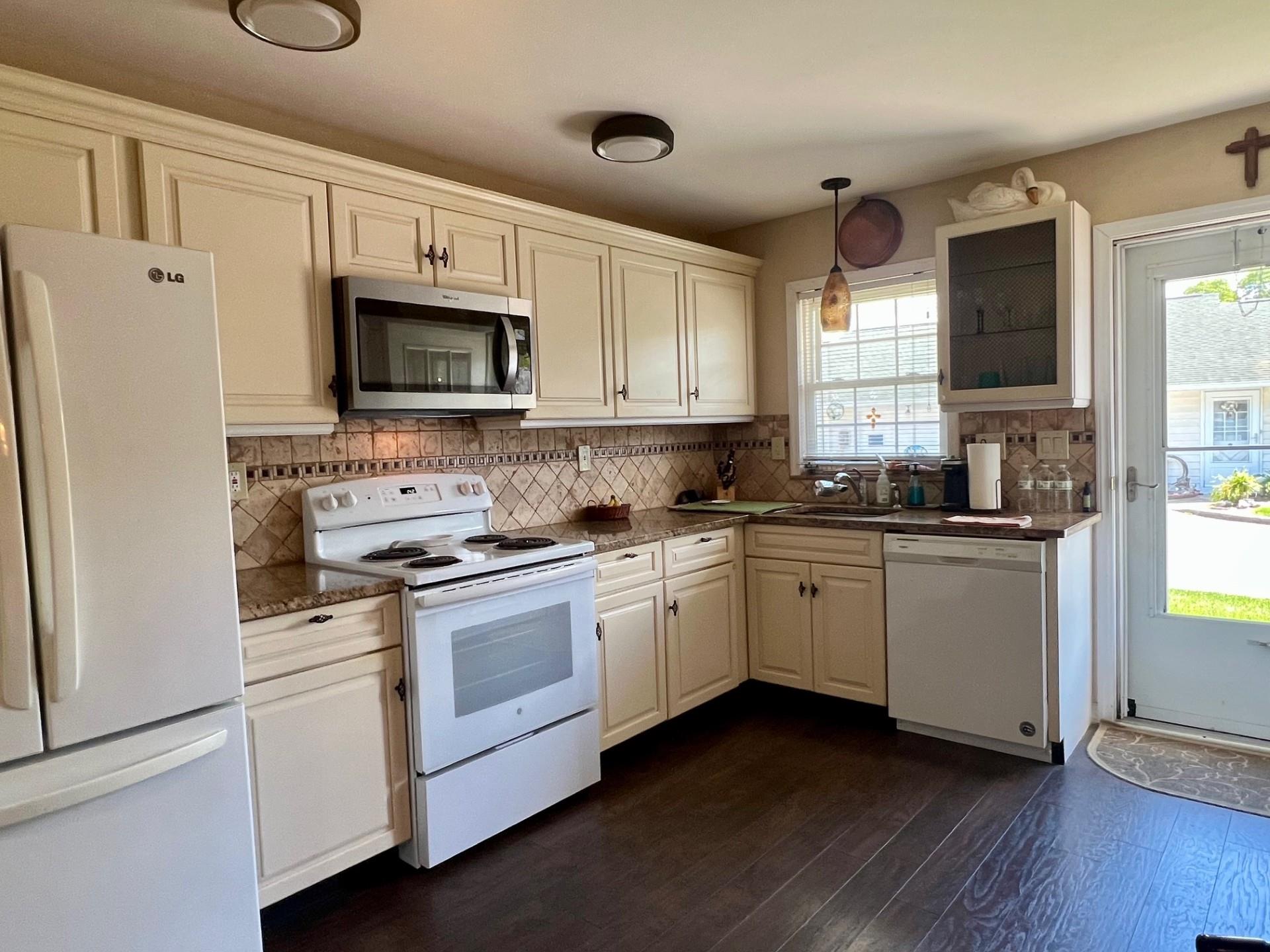 75A Enfield Court 75A
