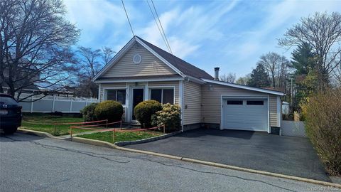 250 Catherine Street Buchanan NY 10511