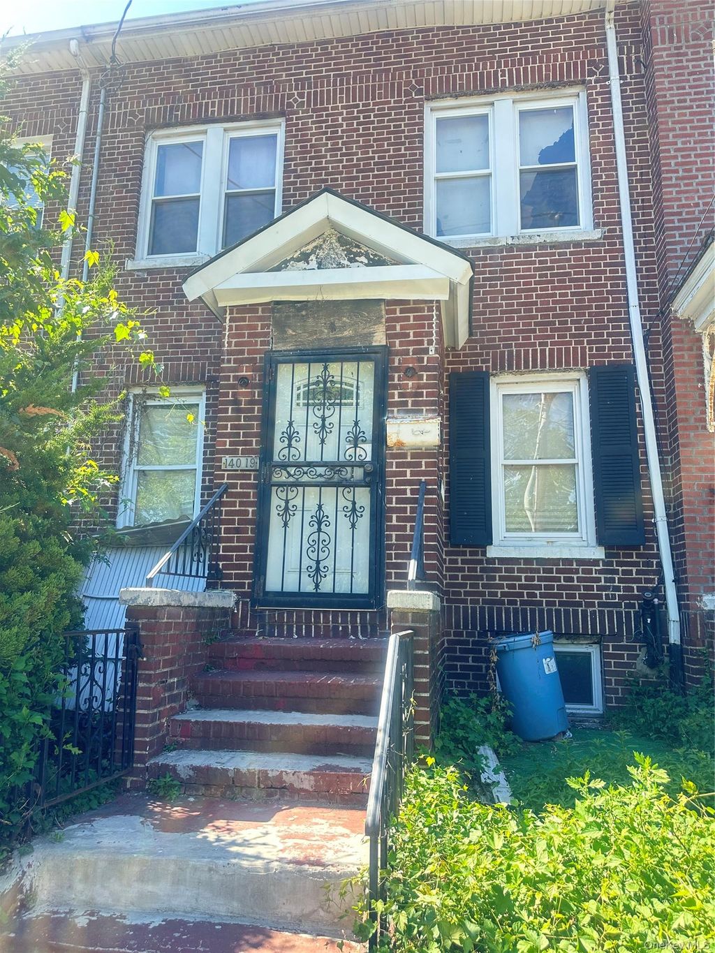 Photo of 140-19 Rose Avenue, Flushing, NY 11355 (MLS # 997537)
