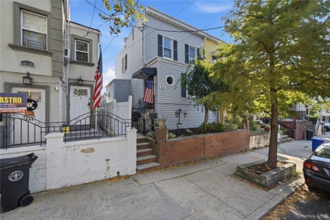 Photo of 6618 Jay Avenue, Maspeth, NY 11378 (MLS # 1067054)