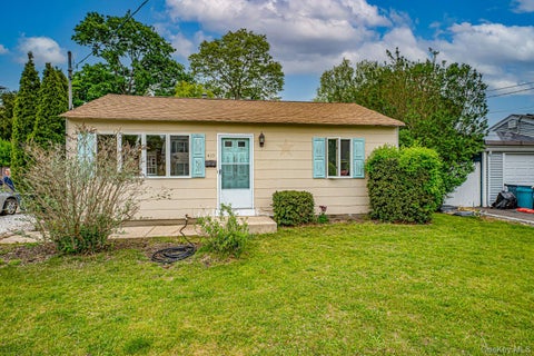 Homes For Sale - 410 3rd Avenue<br/> East Northport, NY 11731