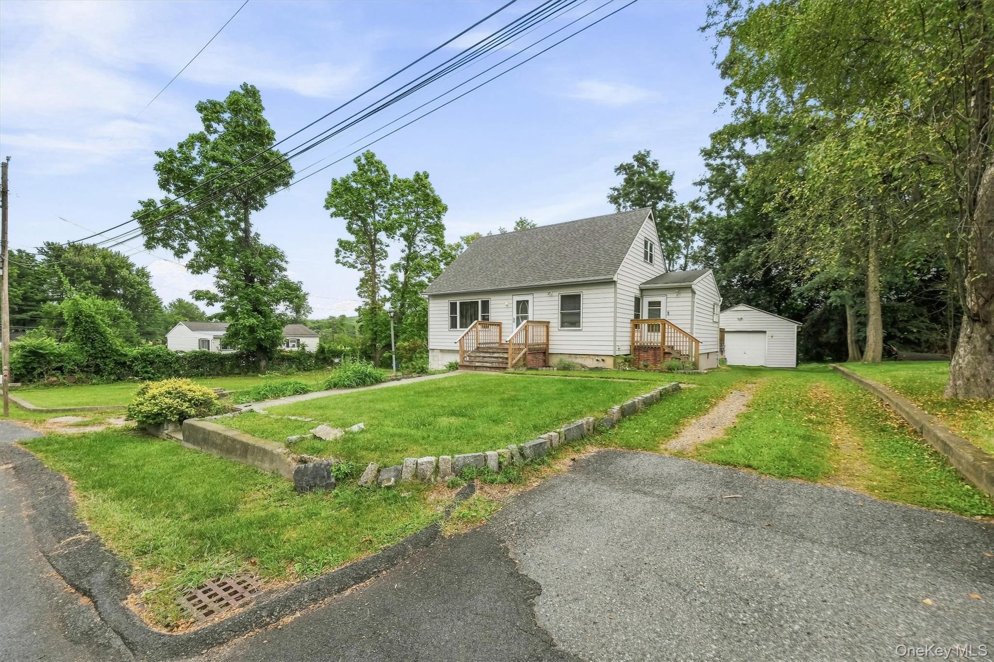4 Garrett Place