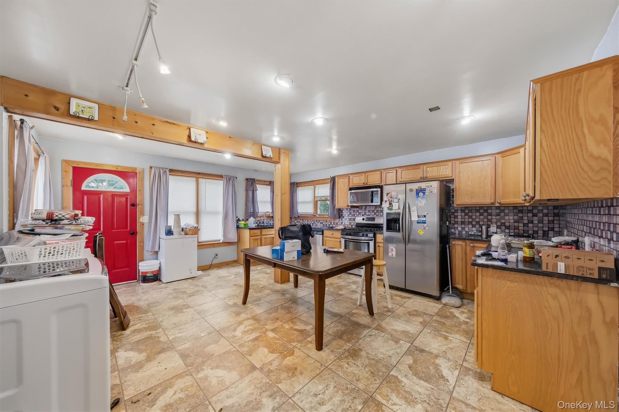 4 Garrett Place