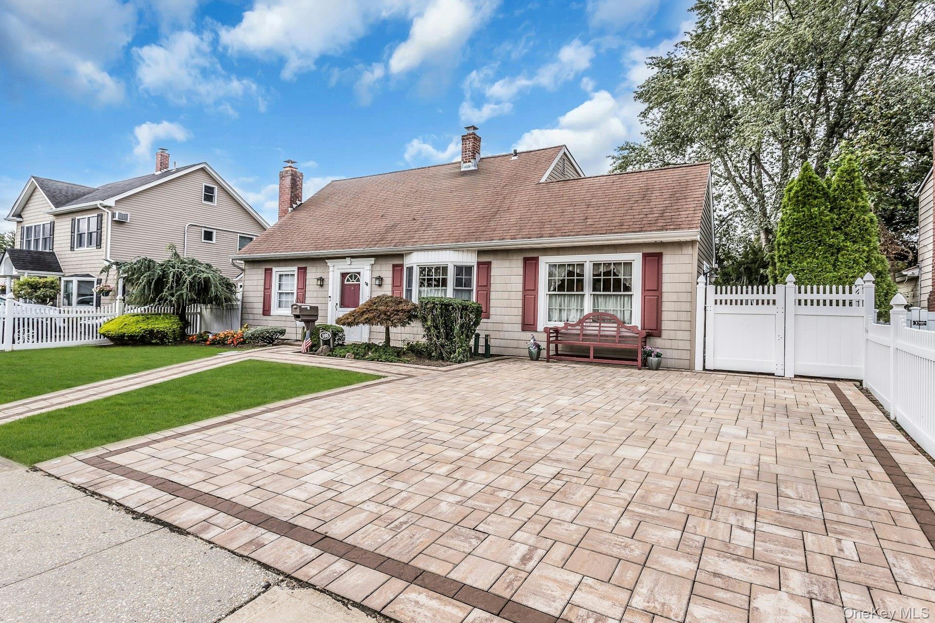 168 Saddle Lane