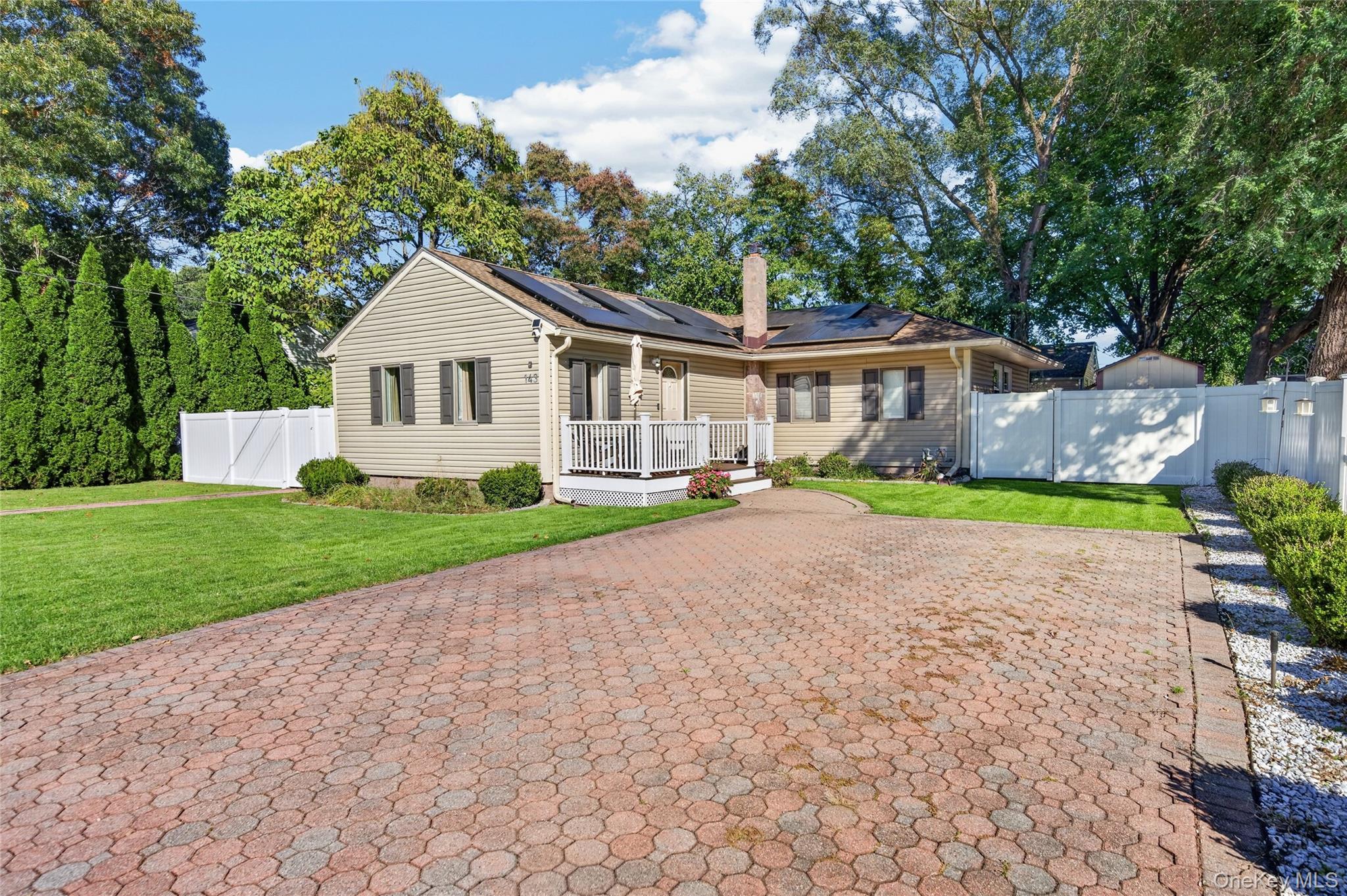 143 Smithtown Polk Boulevard - Photo 2