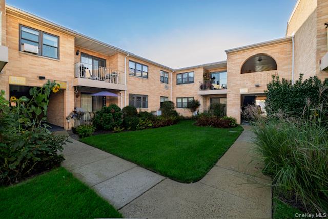 214 Westend Avenue 6C