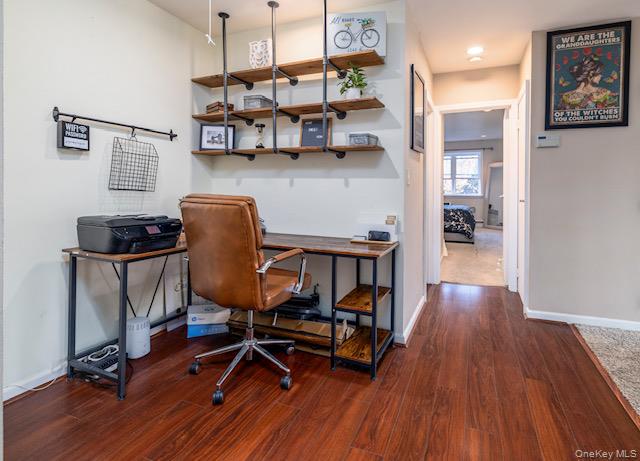 214 Westend Avenue 6C