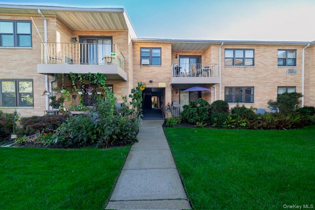 214 Westend Avenue 6C