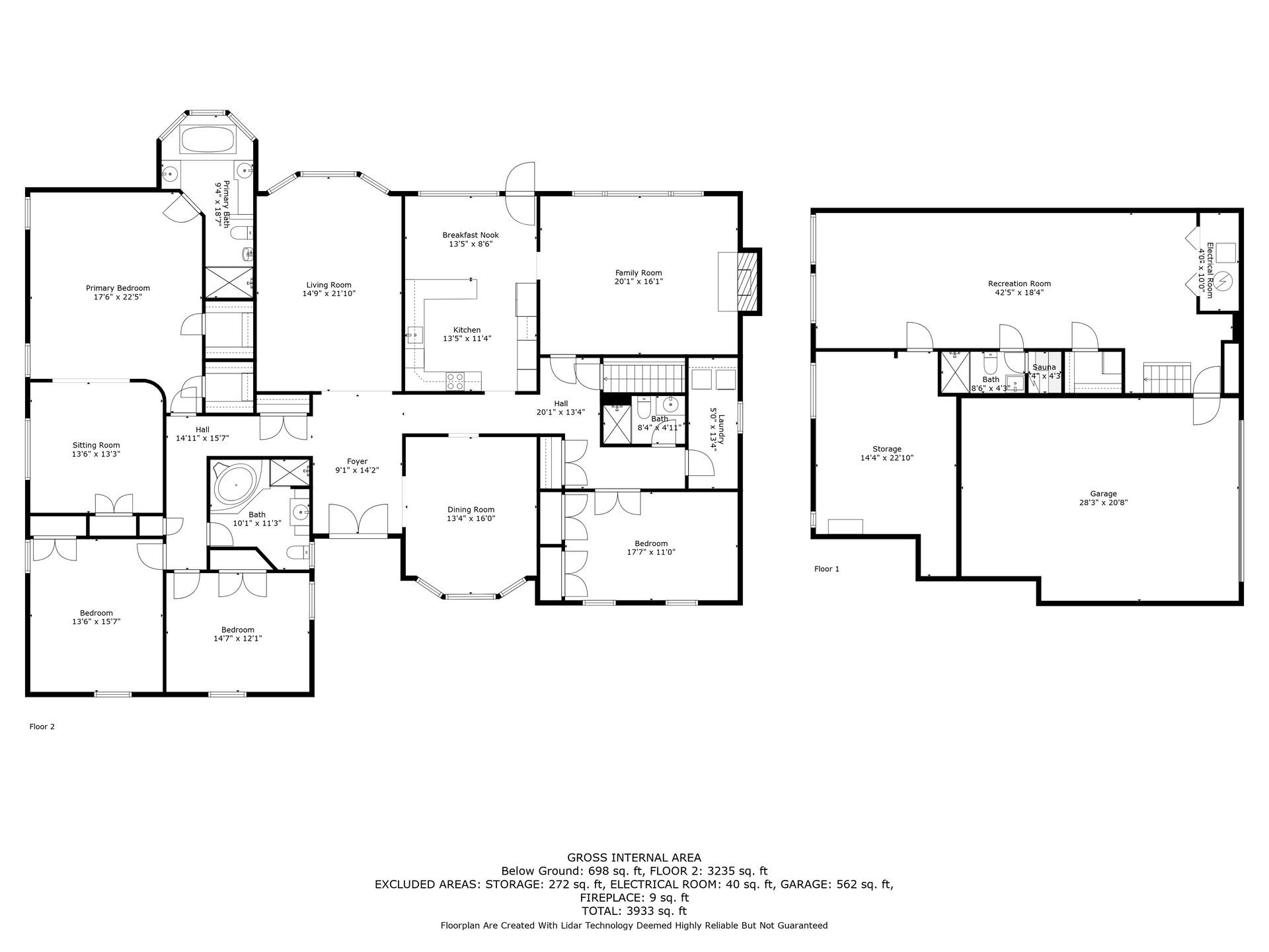 28 Stepping Stone Crescent, Dix Hills, New York image 48