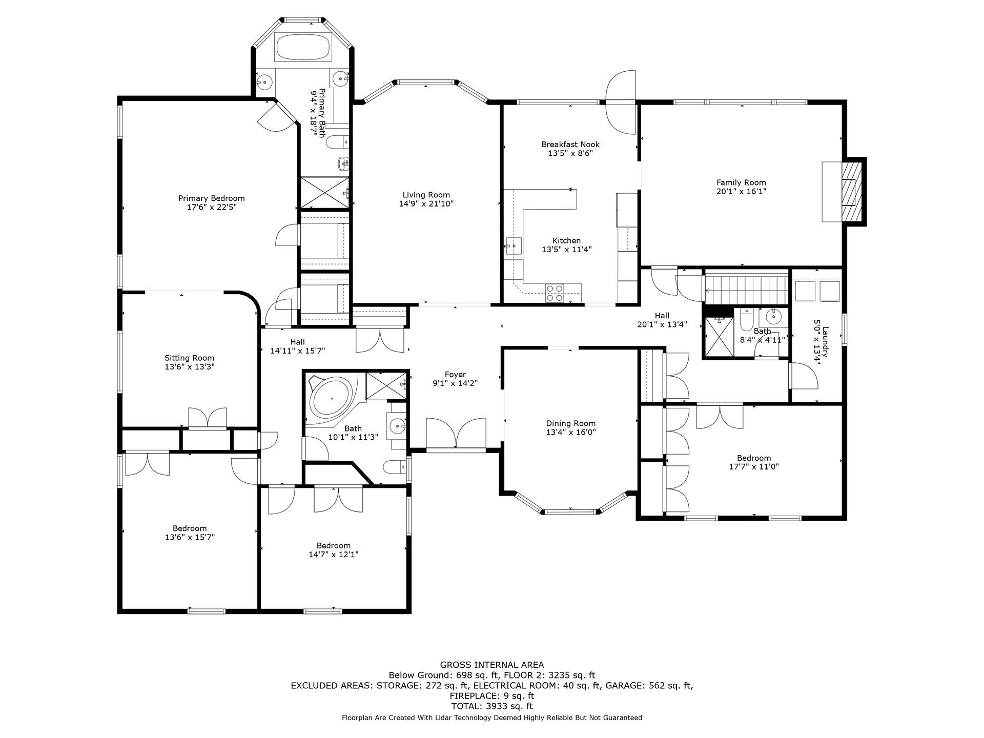 28 Stepping Stone Crescent, Dix Hills, New York image 49