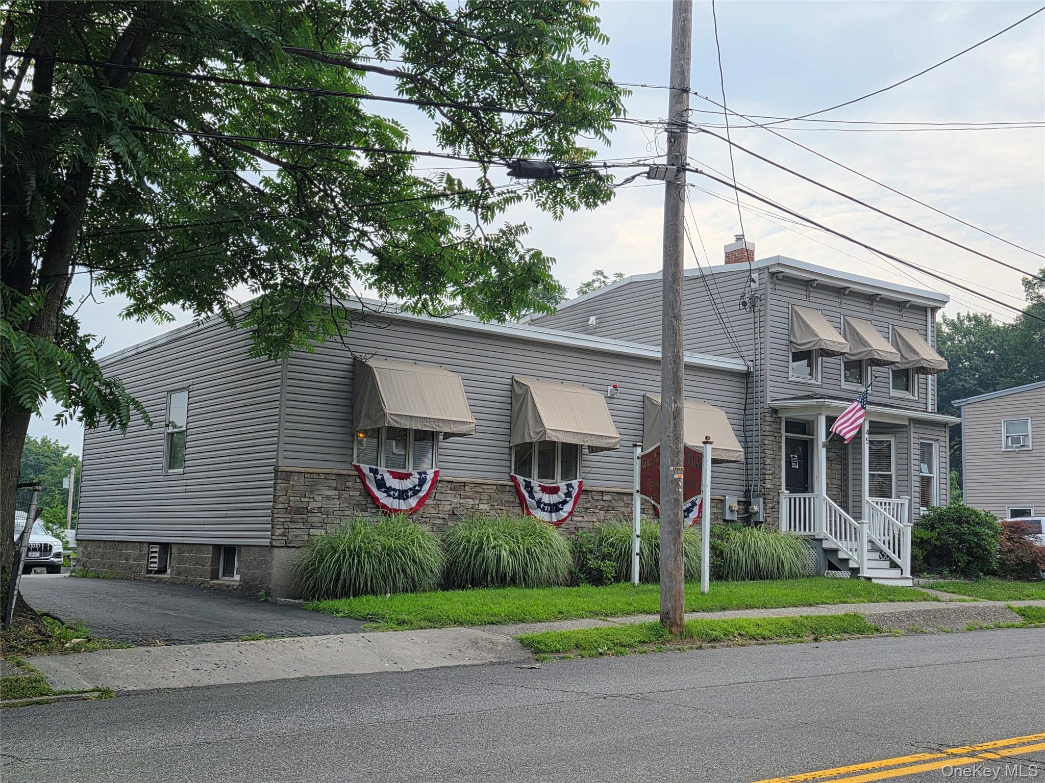 Photo 1 of 25 — 45 Quassaick Avenue, New Windsor, NY 12553