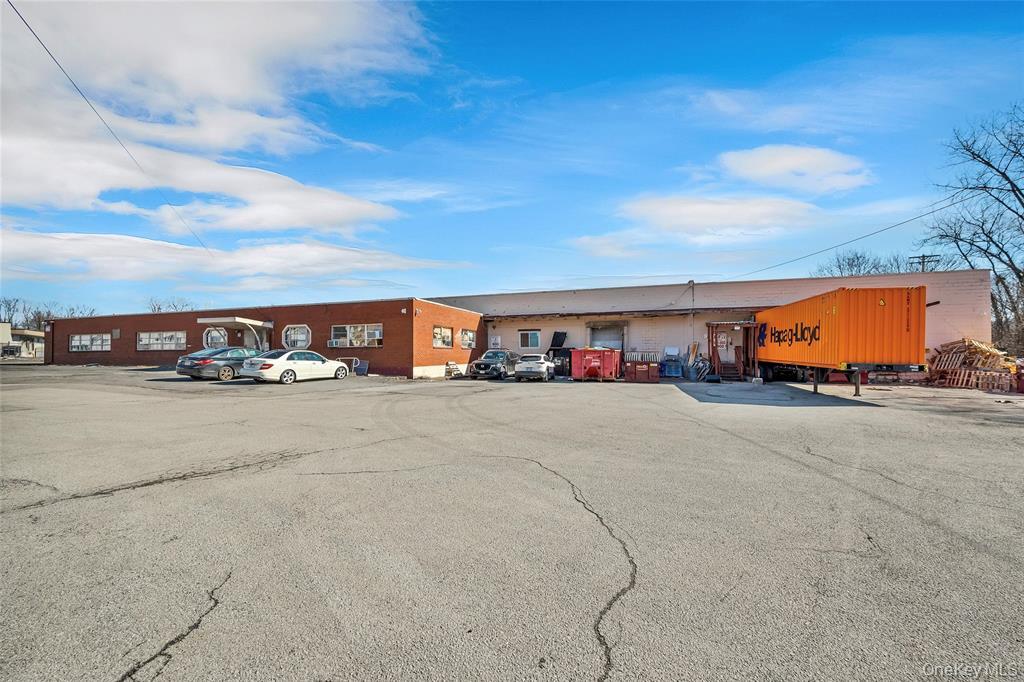 Photo 1 of 9 — 110 Industrial B, New Windsor, NY 12553