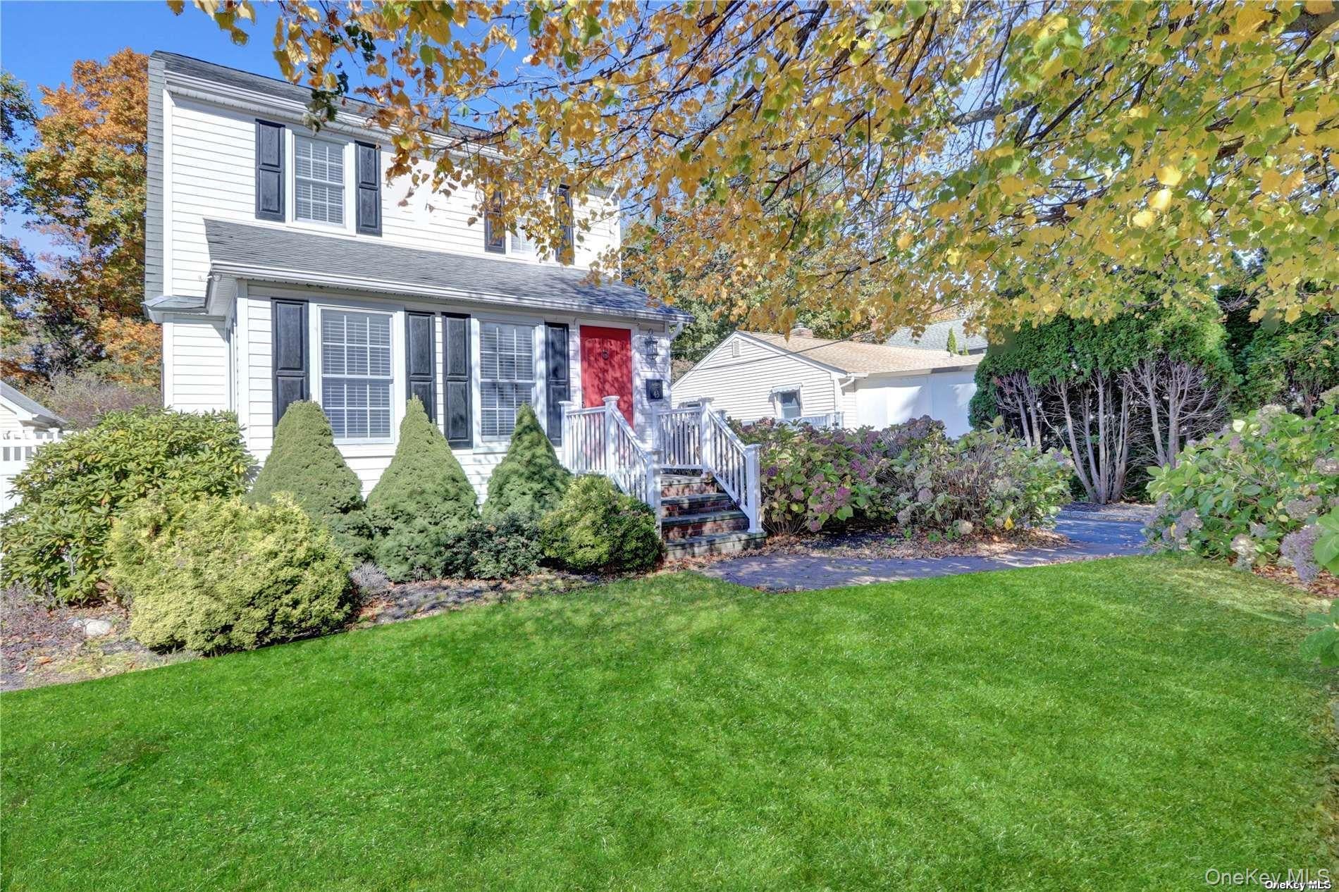 43 Chestnut Circle