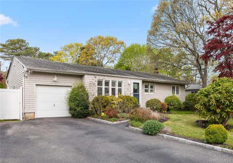 Homes For Sale - 44 Maple Avenue<br/> Bellport, NY 11713