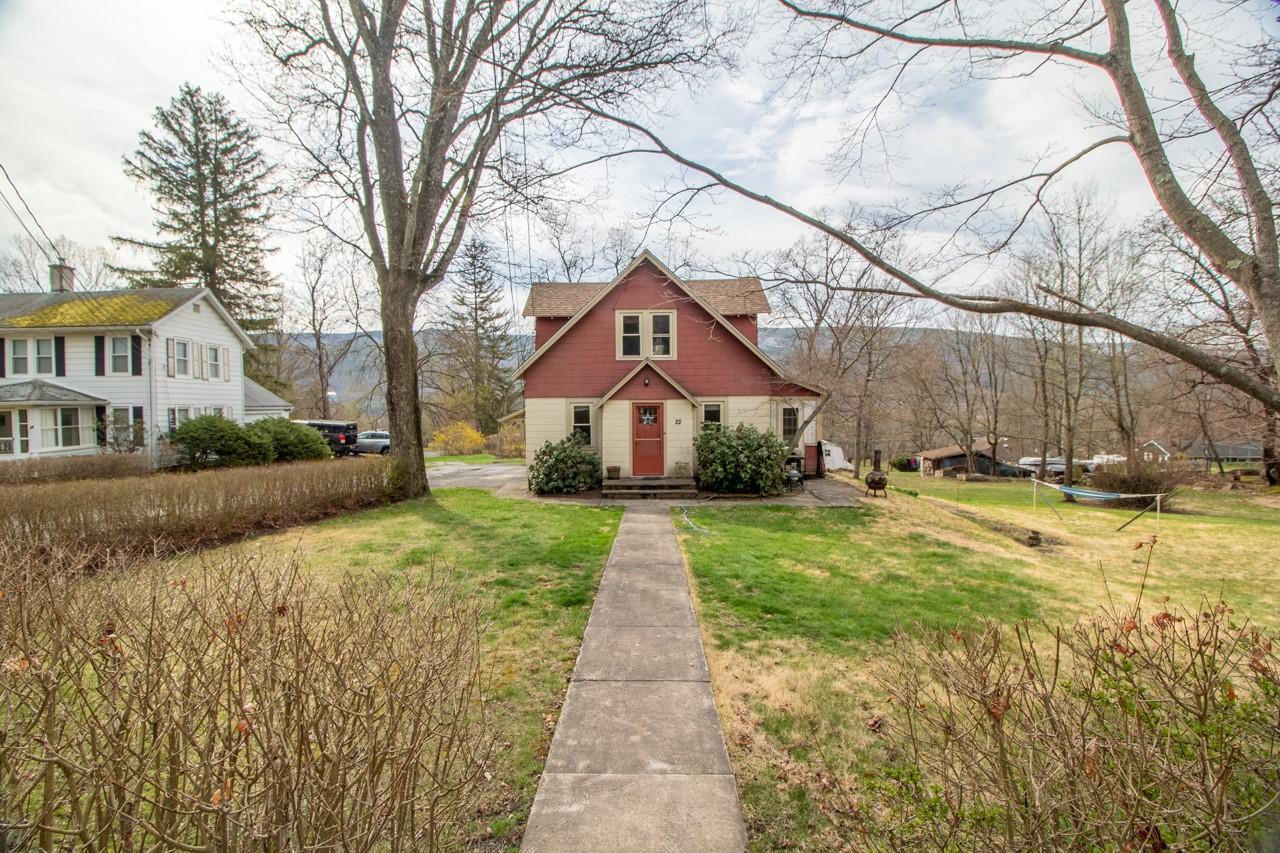 22 Hill Street, Napanoch, New York image 2