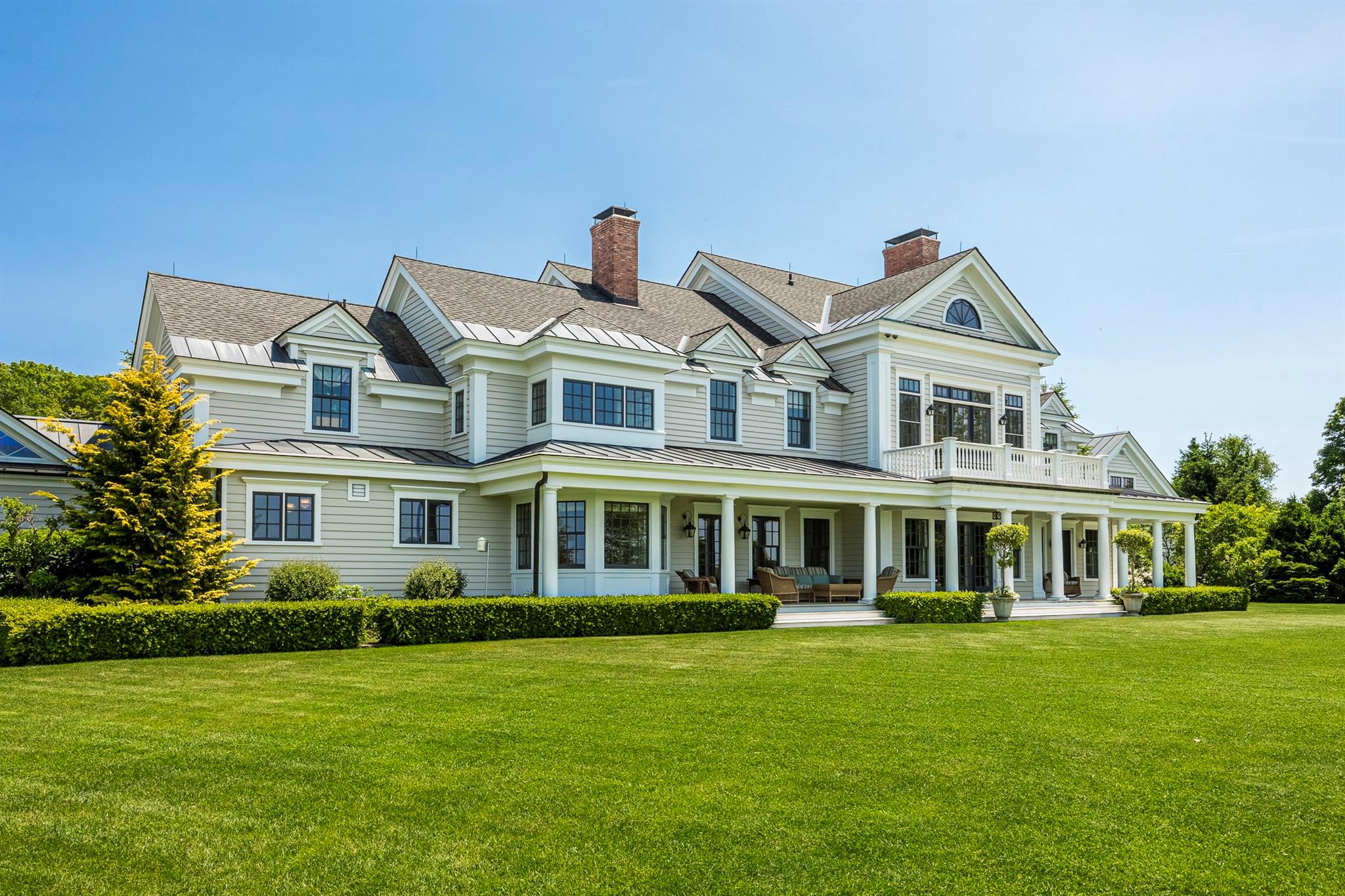 147 Moadock Road
