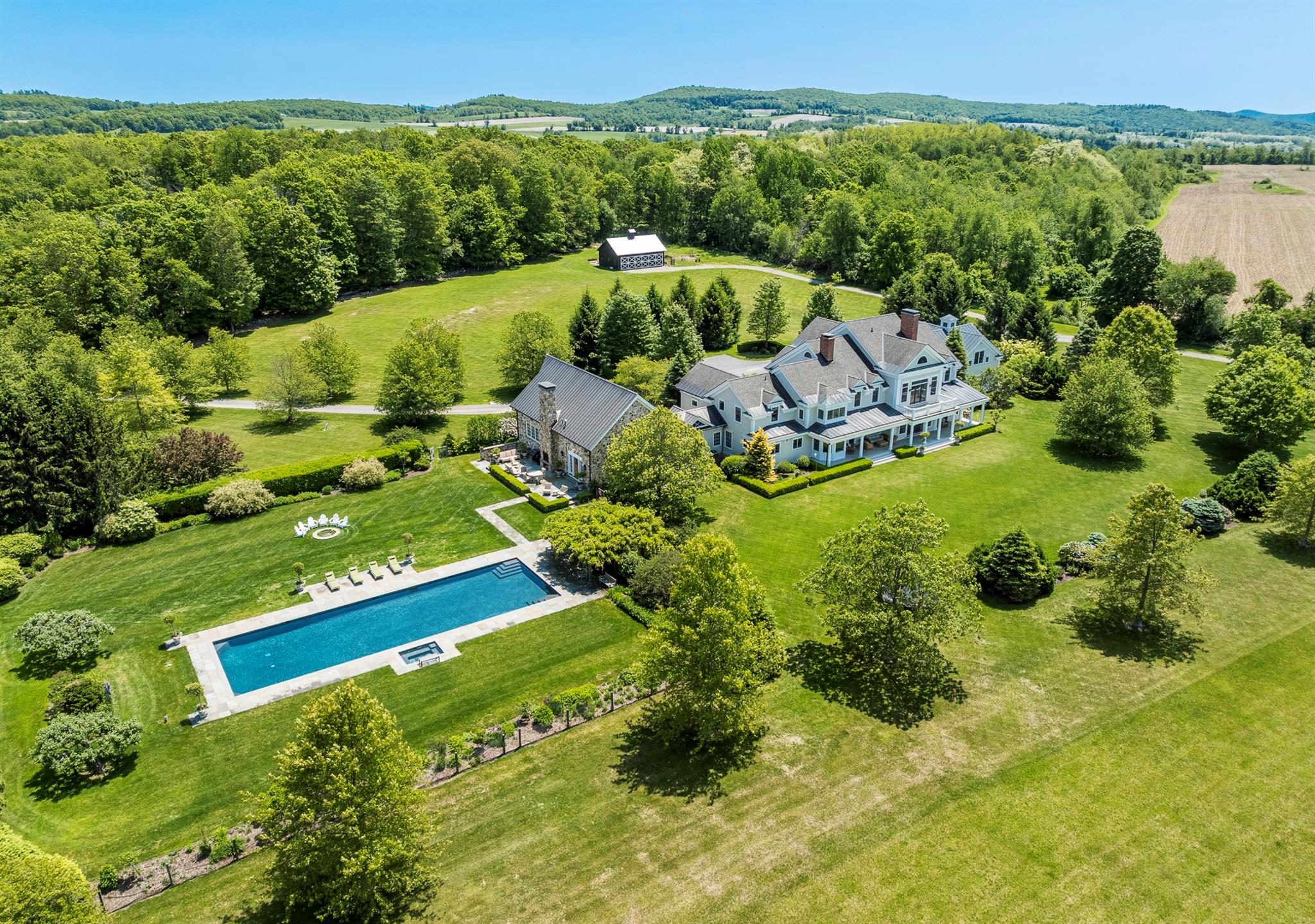 147 Moadock Road