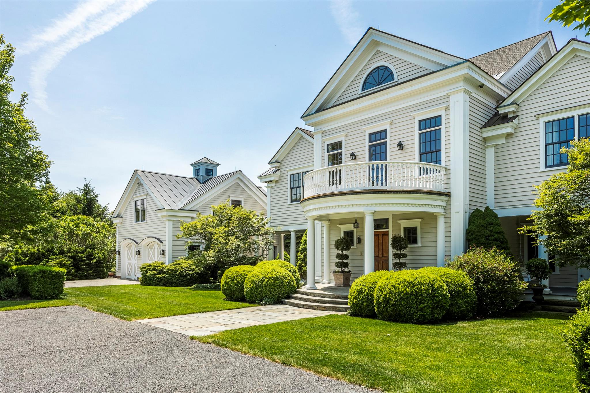 147 Moadock Road