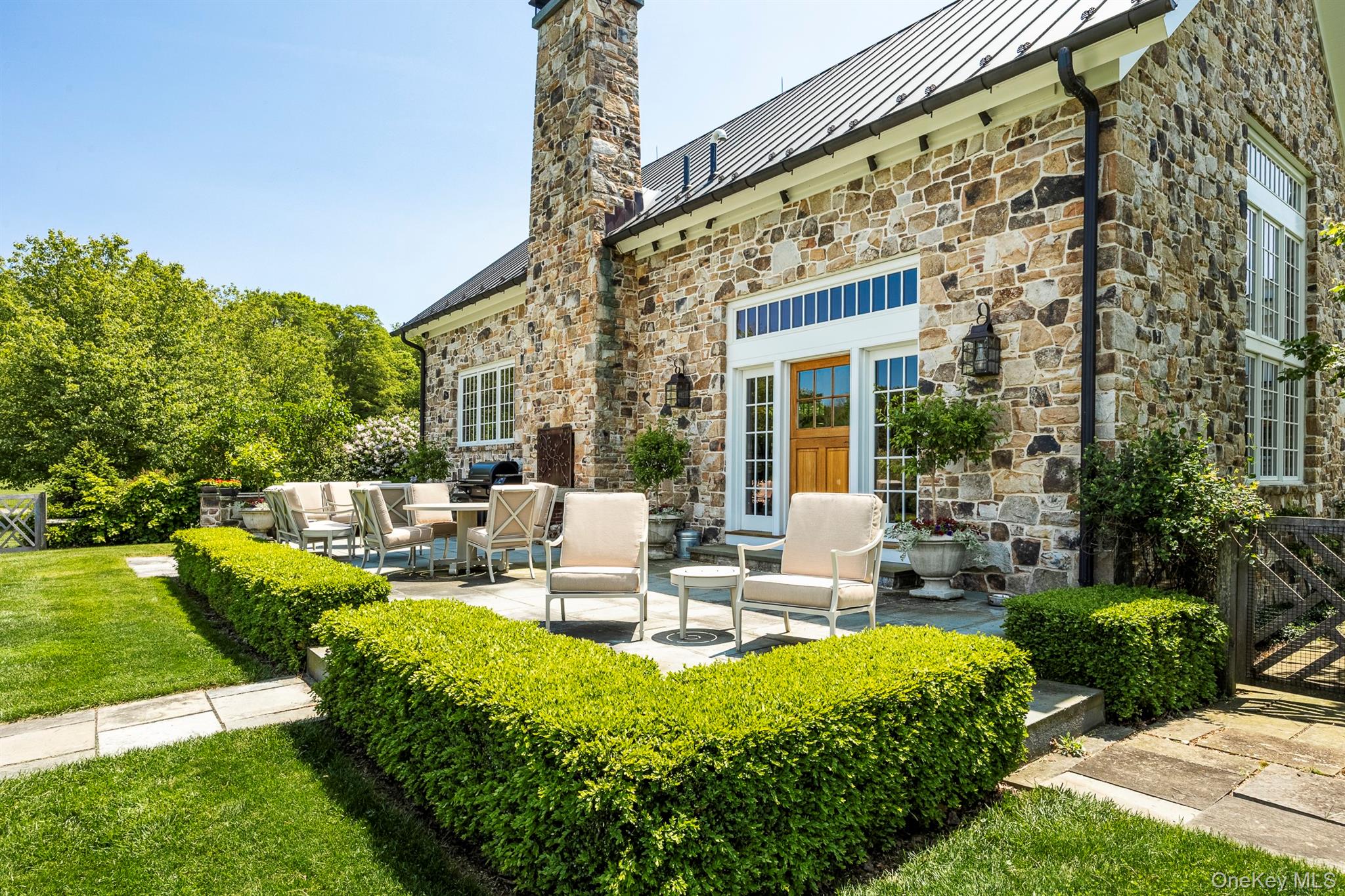 147 Moadock Road