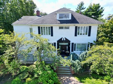 19 Margaret Avenue Lawrence NY 11559