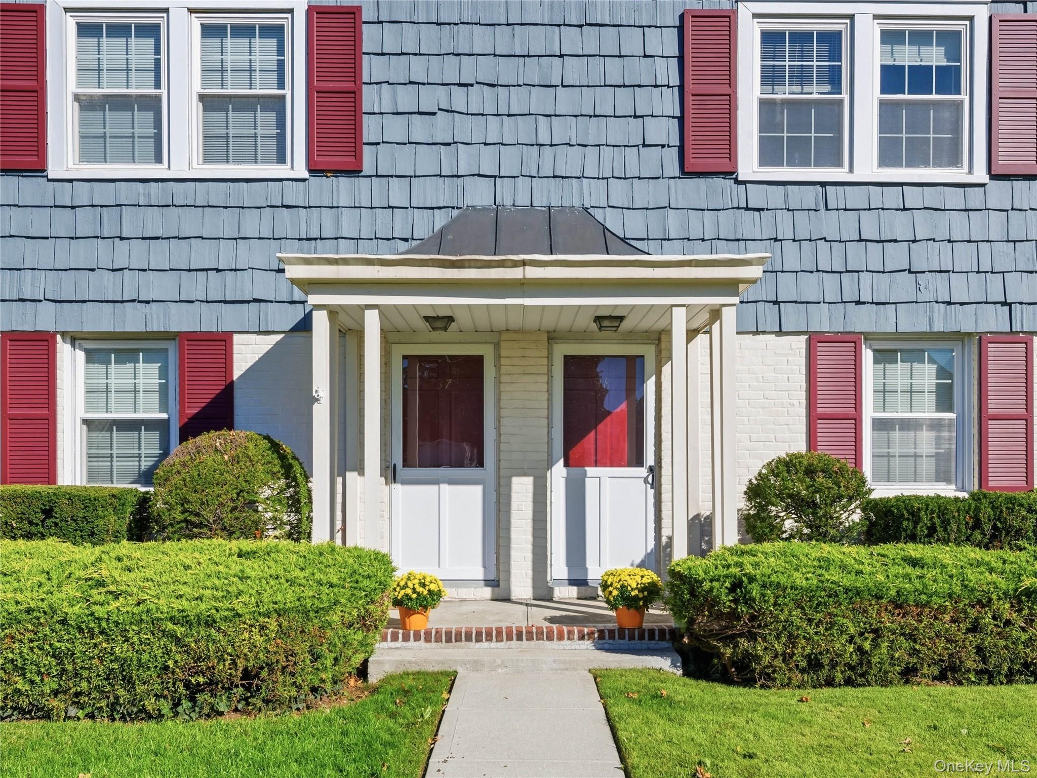 37 & 38 Bayview Court